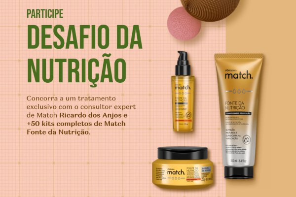 concorra kits boticário