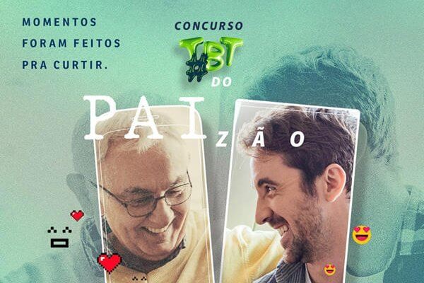 concurso dia dos pais