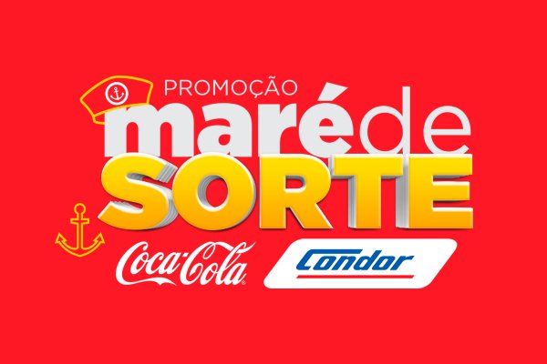 promoção maré de sorte