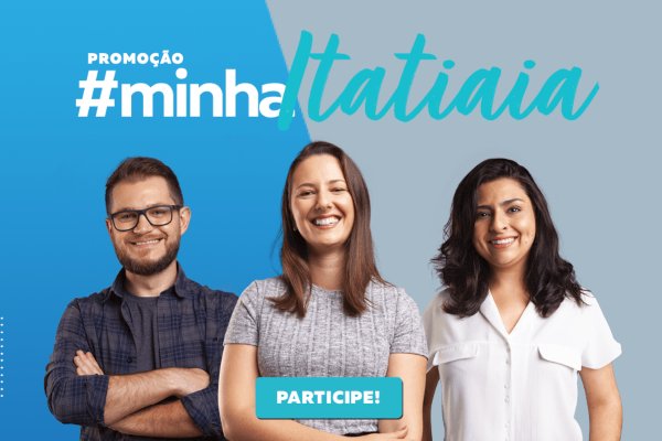 promoção minha itatiaia