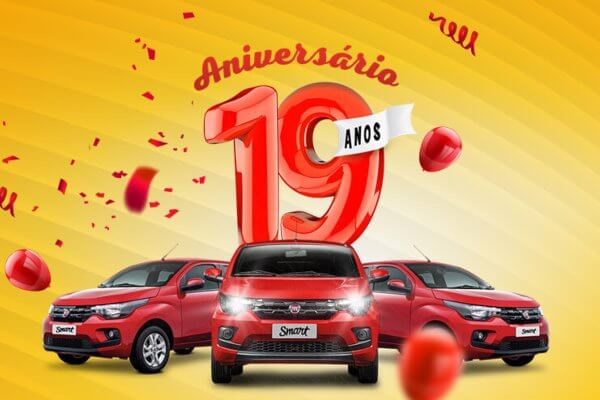 promoção smart