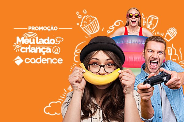 promoção meu lado criança