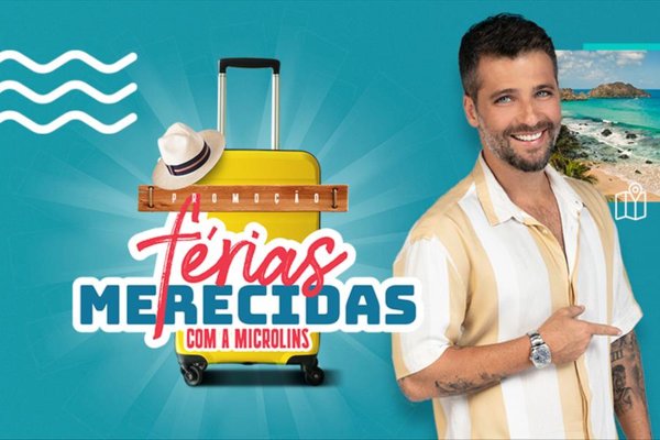 promoção microlins