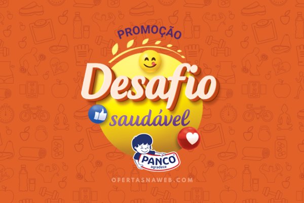 promoção panco