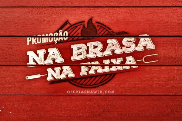 promoção perdigão
