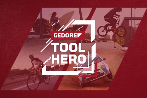 promoção gedore red