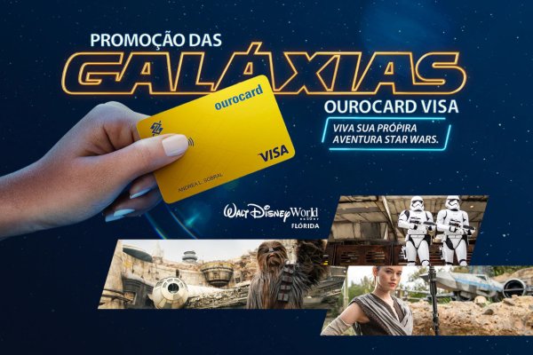 viva aventura star wars