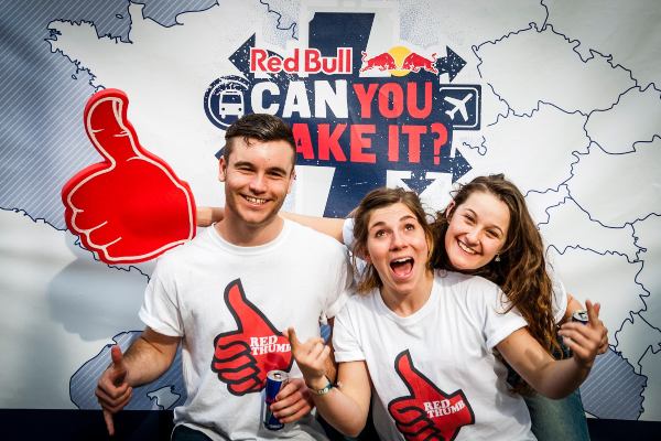 concurso red bull