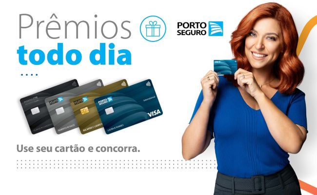 visa porto seguro