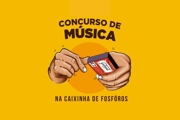 concurso de música