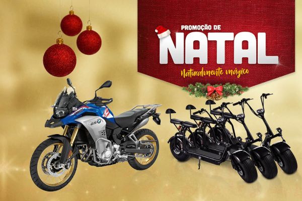 promoção natal dos sonhos