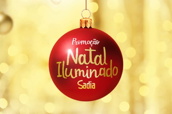 promoção natal iluminado