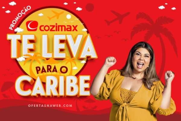 viagem para caribe