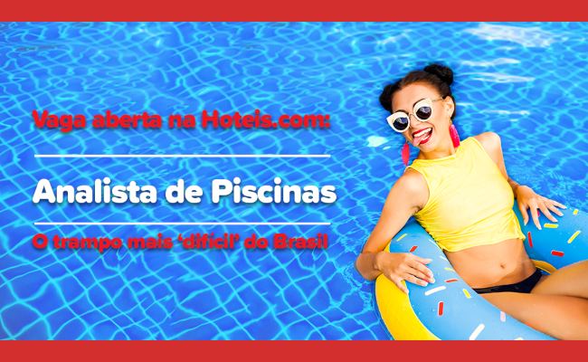 concurso analista de piscinas