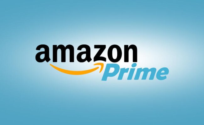 promoção amazon prime