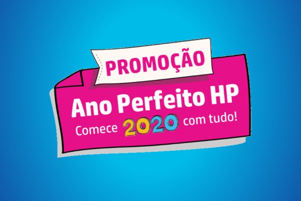 promoção ano perfeito