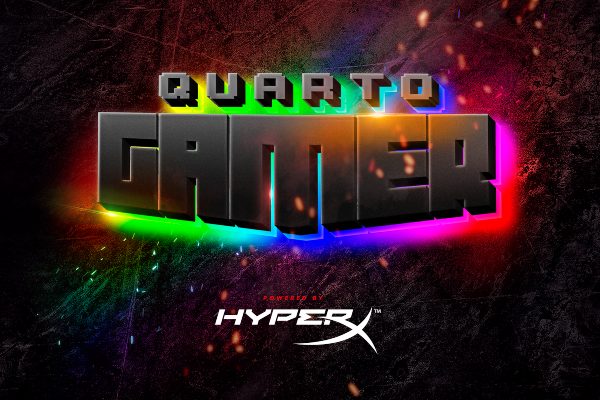 promoção quarto gamer