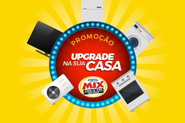 upgrade na sua casa