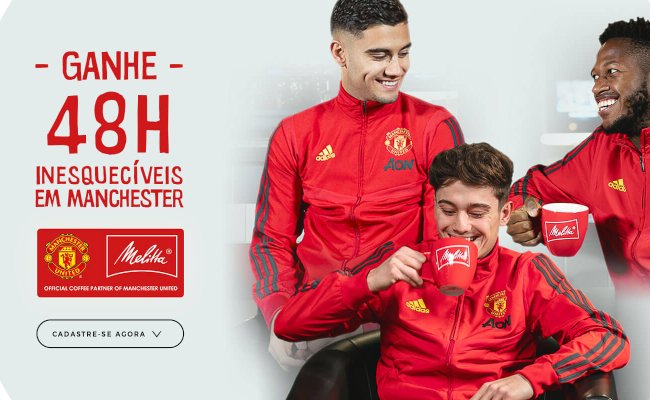 viagem para manchester