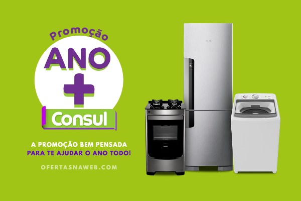 compre e ganhe