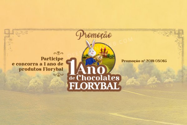 chocolate grátis