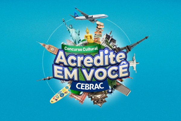 concurso acredite em você concurso acredite em você