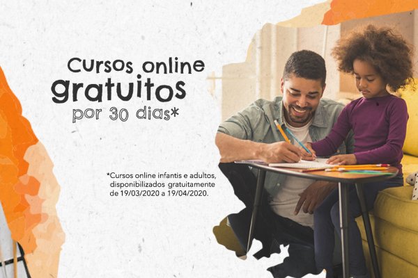 cursos grátis