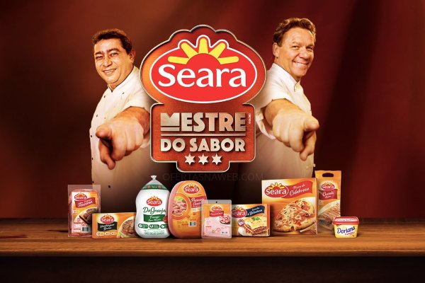 experiência seara experiência seara