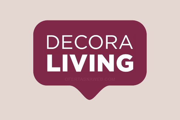 promoção decora living promoção decora living