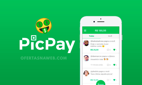 promoção picpay