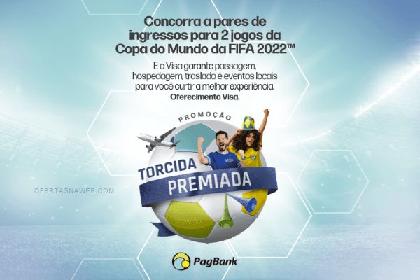 promoção pagbank