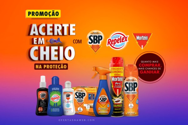 promoção sbp