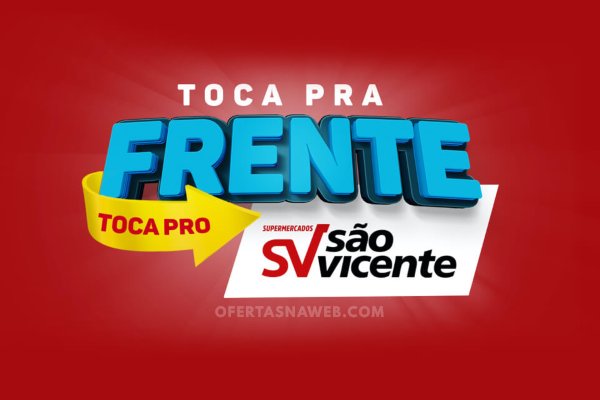 promoção toca pra frente