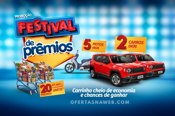 promoção clube mais
