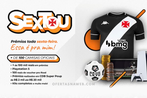 promoção banco bmg