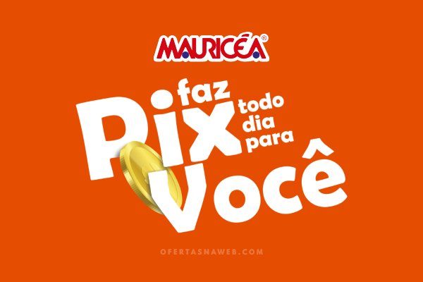 promoção natal mauricéa