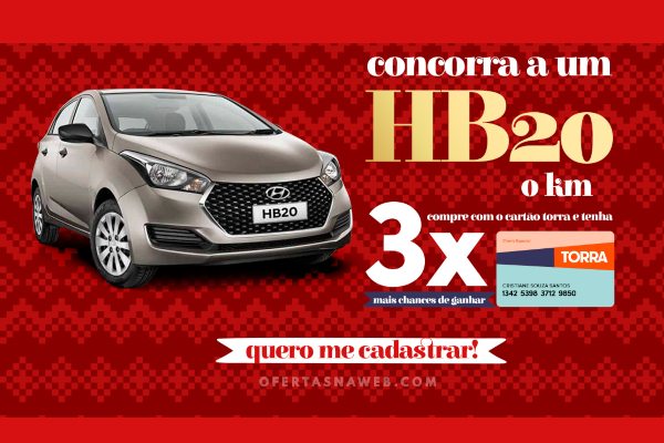 ganhe hyundai hb20