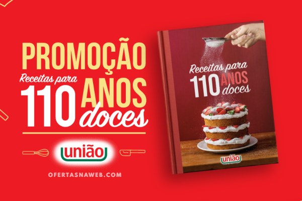 promoção união