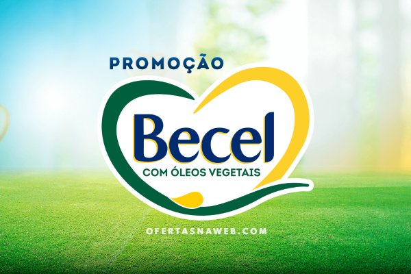 promoção becel