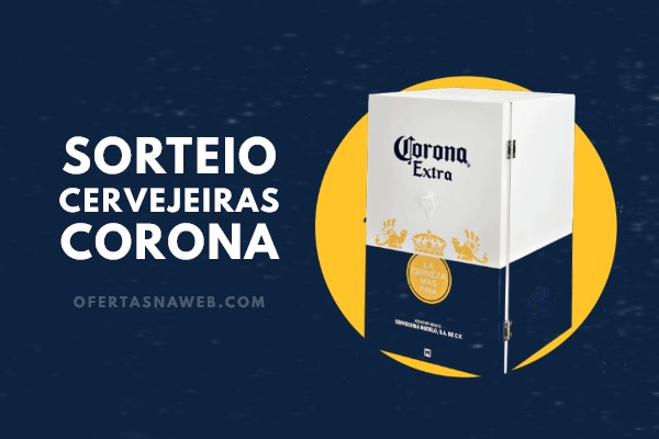 Promoção Verão Corona