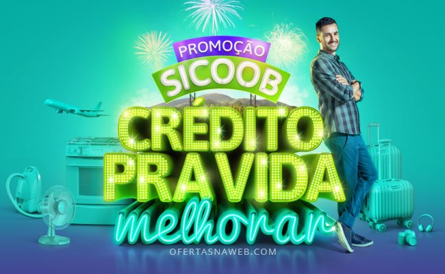 sorteio sicoob