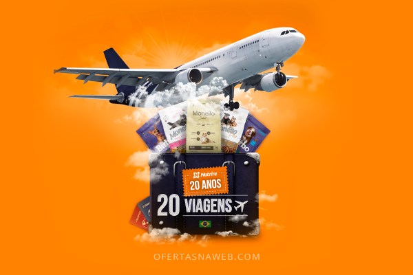promoção nutrire