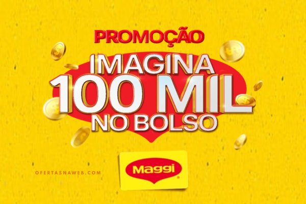 sorteio maggi