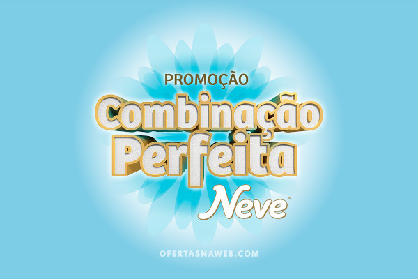 promoção combinação perfeita