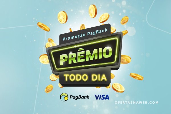 campanha pagbank