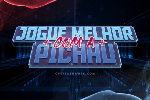 promoção pichau