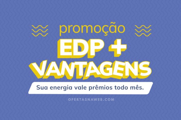 promoção mais vantagens