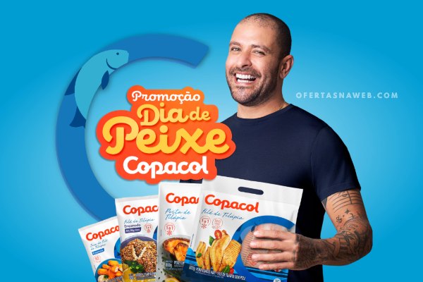 promoção copacol
