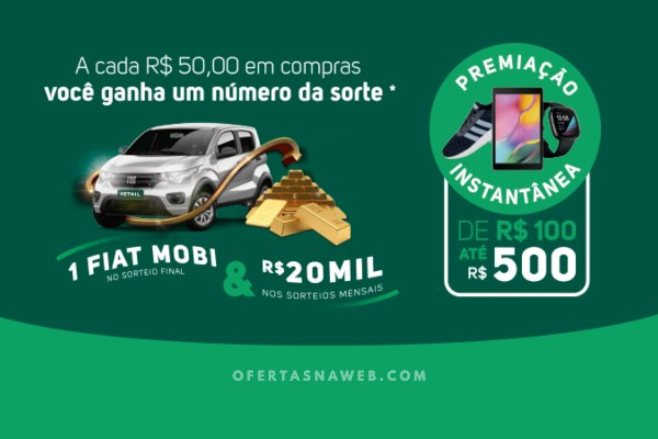promoção vetnil