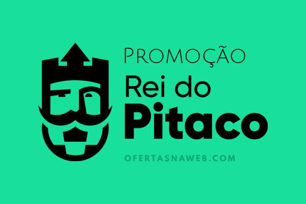 promoção rei do pitaco